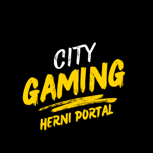 CityGaming | Herní Portál